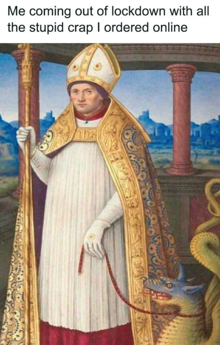 JESMO LI SE KONAČNO DOGOVORILI DA PONI&Scaron;TIMO 2020. GODINU? Ne? Ok, evo onda novih memova