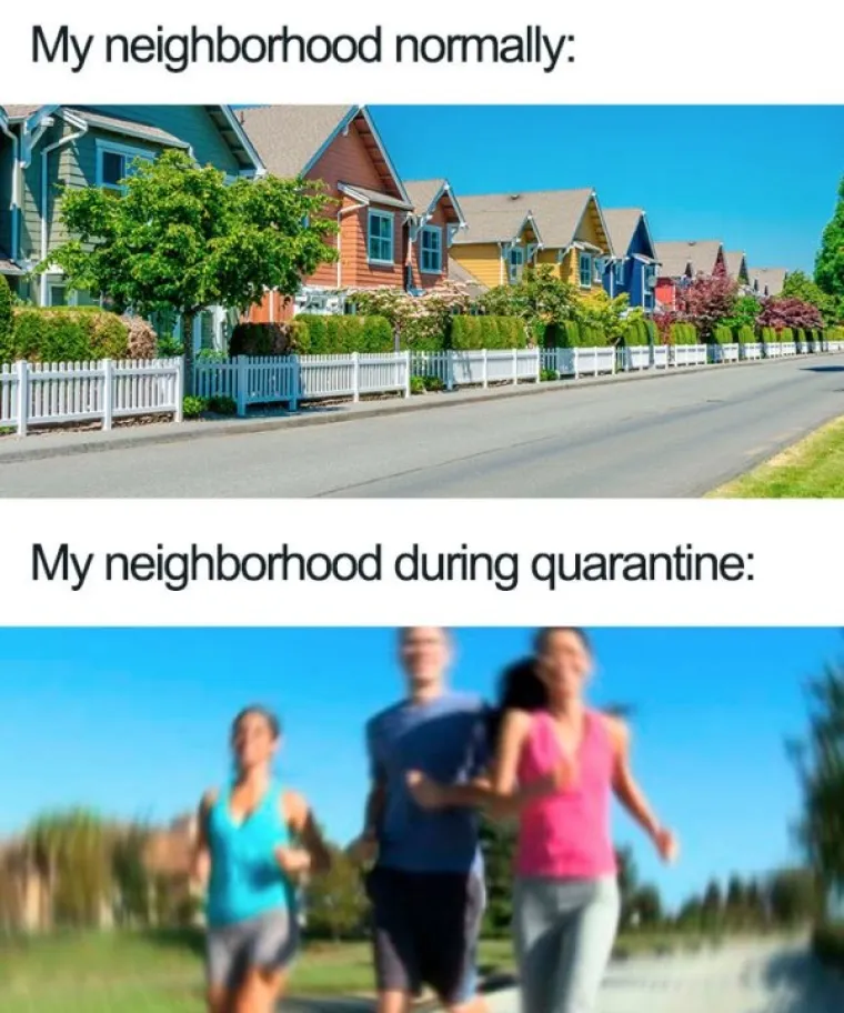 JESMO LI SE KONAČNO DOGOVORILI DA PONI&Scaron;TIMO 2020. GODINU? Ne? Ok, evo onda novih memova