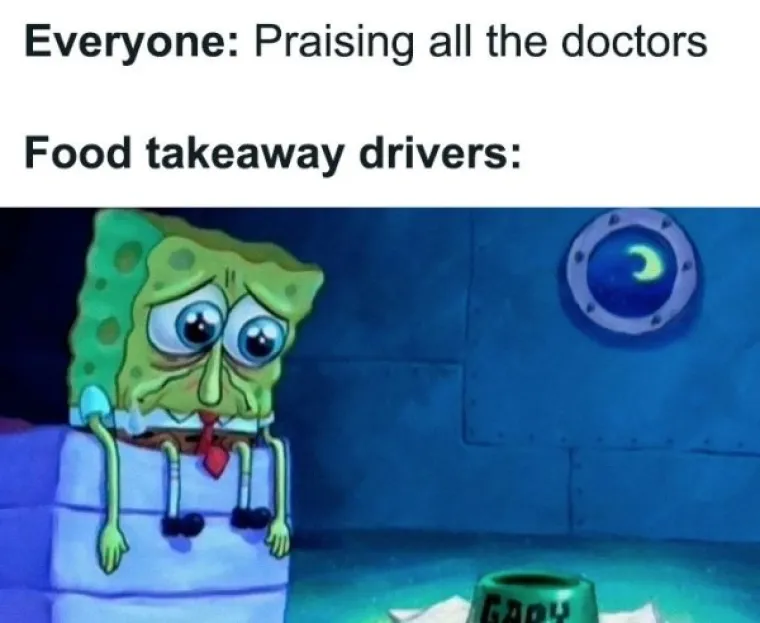 JESMO LI SE KONAČNO DOGOVORILI DA PONI&Scaron;TIMO 2020. GODINU? Ne? Ok, evo onda novih memova