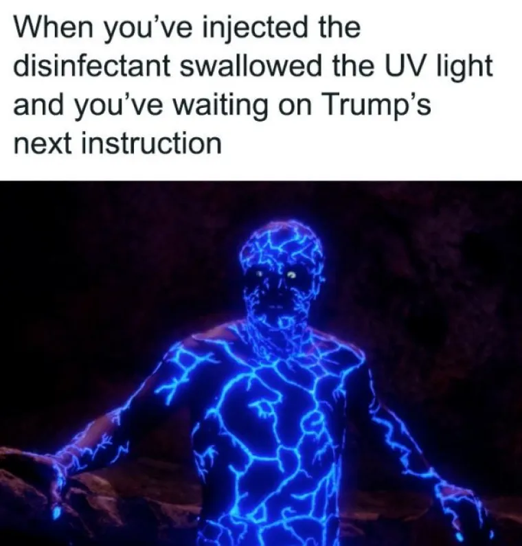 JESMO LI SE KONAČNO DOGOVORILI DA PONI&Scaron;TIMO 2020. GODINU? Ne? Ok, evo onda novih memova