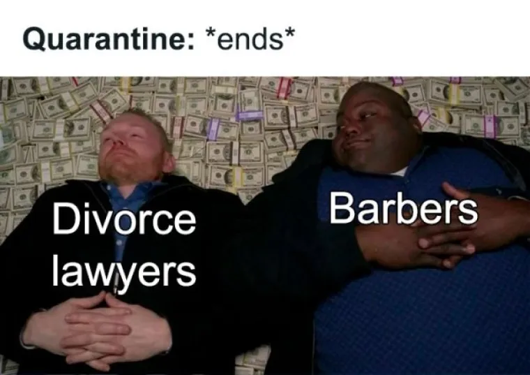 JESMO LI SE KONAČNO DOGOVORILI DA PONI&Scaron;TIMO 2020. GODINU? Ne? Ok, evo onda novih memova