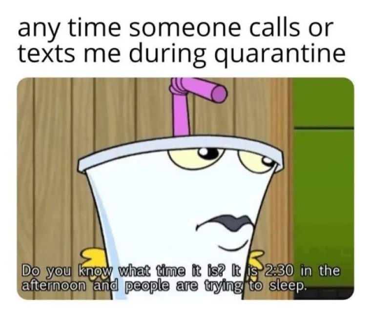 JESMO LI SE KONAČNO DOGOVORILI DA PONI&Scaron;TIMO 2020. GODINU? Ne? Ok, evo onda novih memova