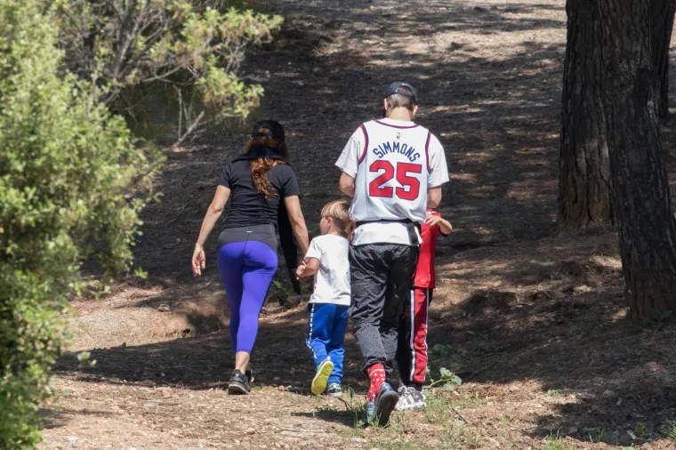 Foto: Emilio Utrabo / MEGA / The Mega Agency / Profimedia