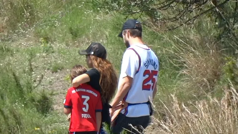 Foto: Emilio Utrabo / MEGA / The Mega Agency / Profimedia