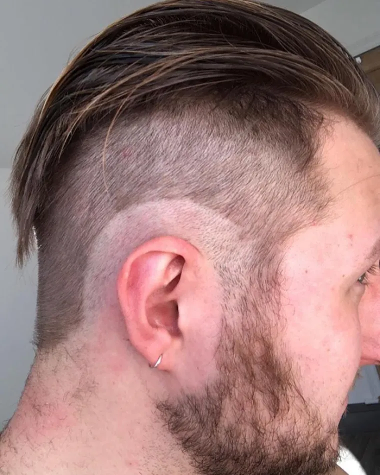 FRIZERI ĆE STVARNO IMATI PUNE RUKE POSLA: Da nije bilo karantene nikada ne bismo vidjeli ovo urnebesne primjerke kućnih frizura