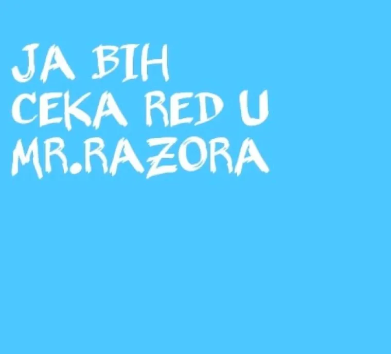 'Ja bih Zadar': Profil na kojem Zadrani slave svoje simpatične navike postao hit na Instagramu