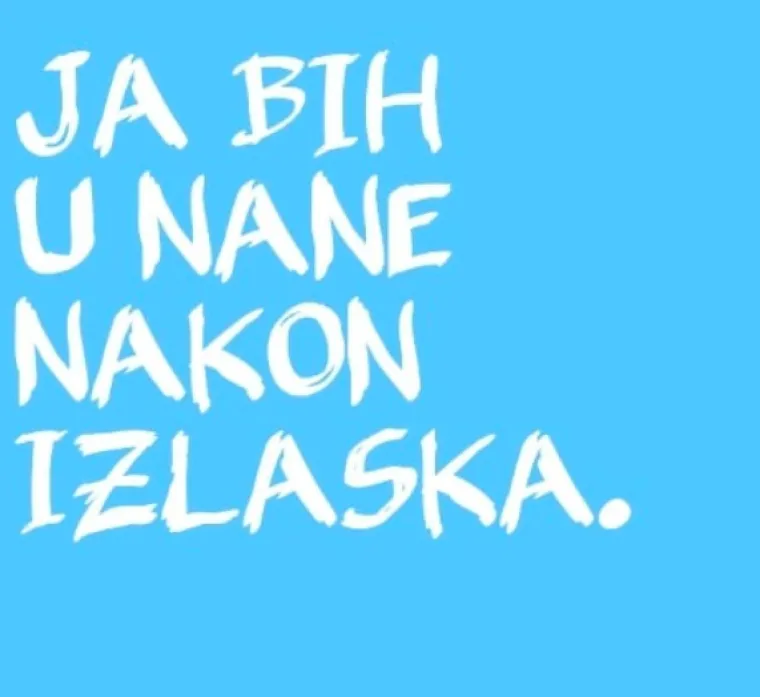 'Ja bih Zadar': Profil na kojem Zadrani slave svoje simpatične navike postao hit na Instagramu