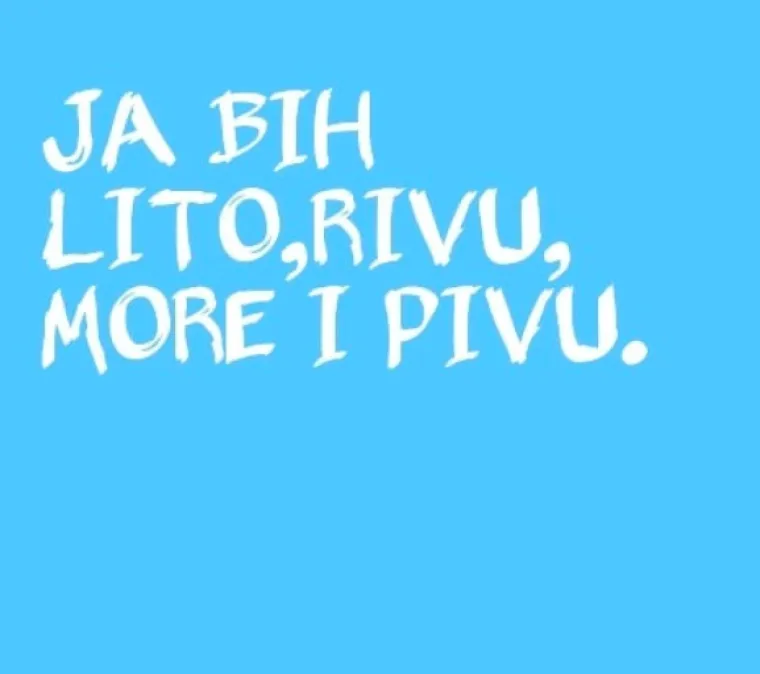 'Ja bih Zadar': Profil na kojem Zadrani slave svoje simpatične navike postao hit na Instagramu