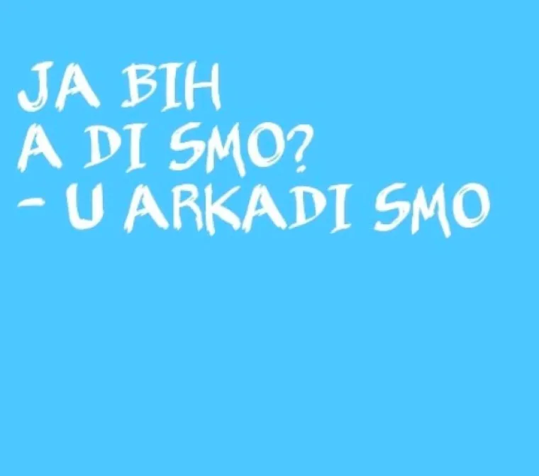 'Ja bih Zadar': Profil na kojem Zadrani slave svoje simpatične navike postao hit na Instagramu