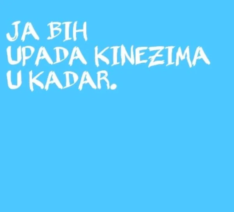 'Ja bih Zadar': Profil na kojem Zadrani slave svoje simpatične navike postao hit na Instagramu