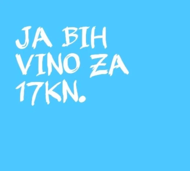 'Ja bih Zadar': Profil na kojem Zadrani slave svoje simpatične navike postao hit na Instagramu