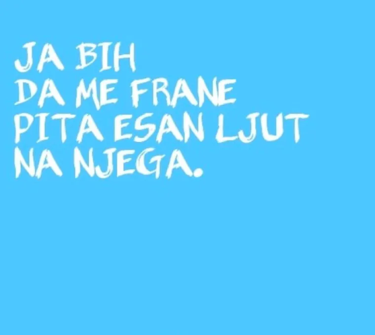 'Ja bih Zadar': Profil na kojem Zadrani slave svoje simpatične navike postao hit na Instagramu