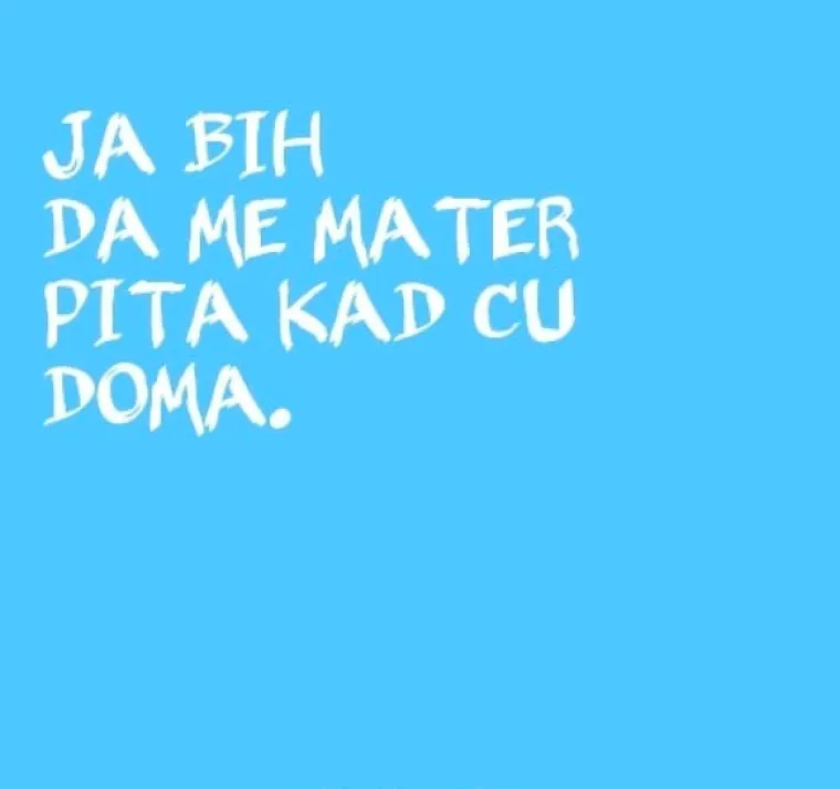 'Ja bih Zadar': Profil na kojem Zadrani slave svoje simpatične navike postao hit na Instagramu