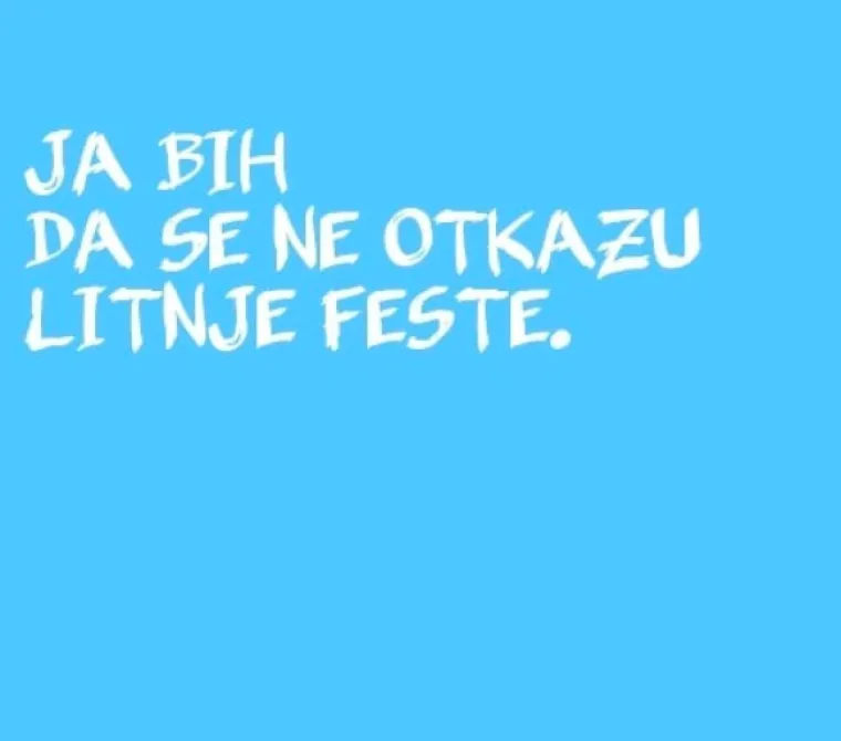 'Ja bih Zadar': Profil na kojem Zadrani slave svoje simpatične navike postao hit na Instagramu