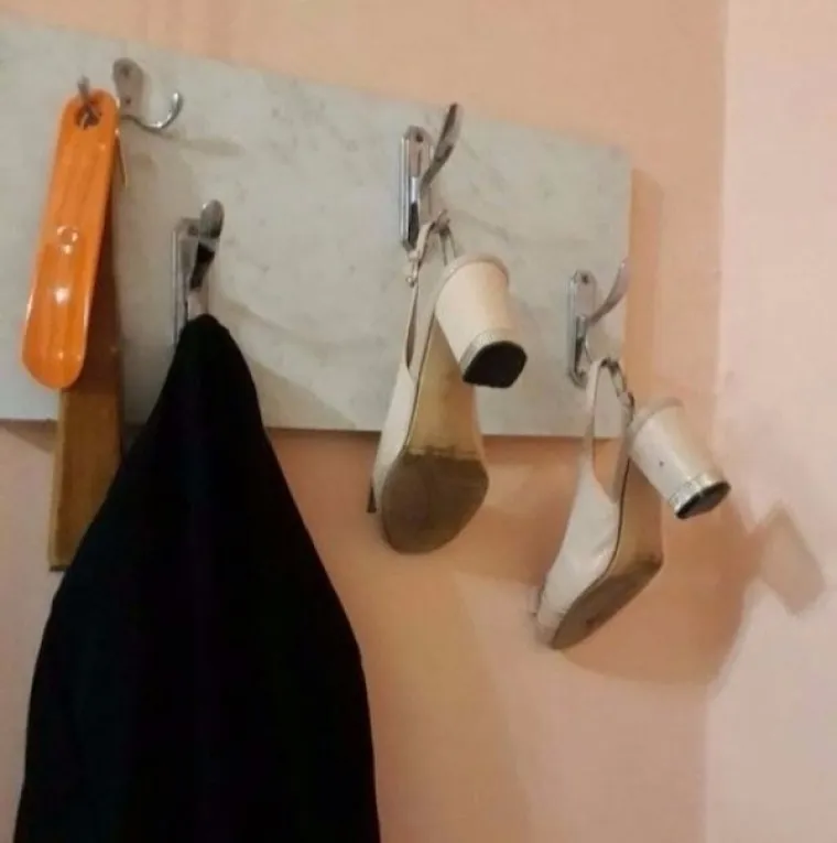 "Kaže da nije bila pijana kad se vratila"
