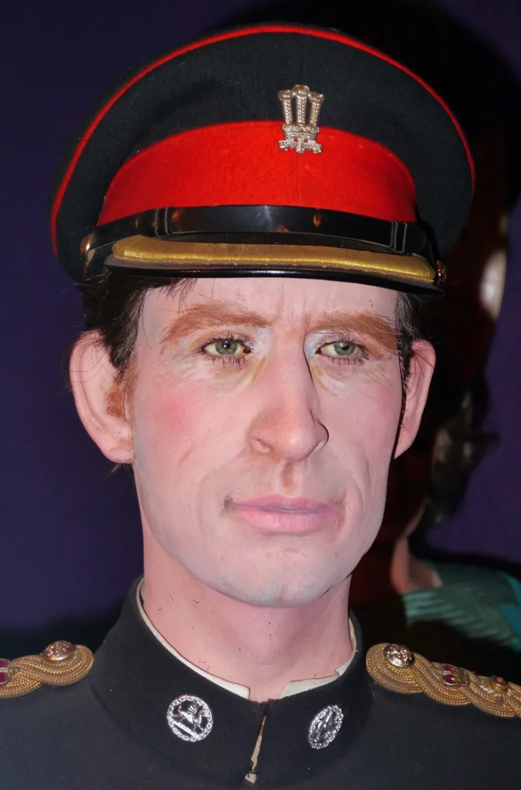 Princ Charles