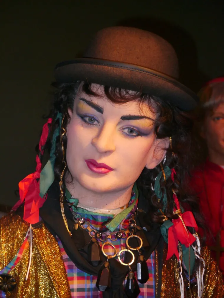 Boy George