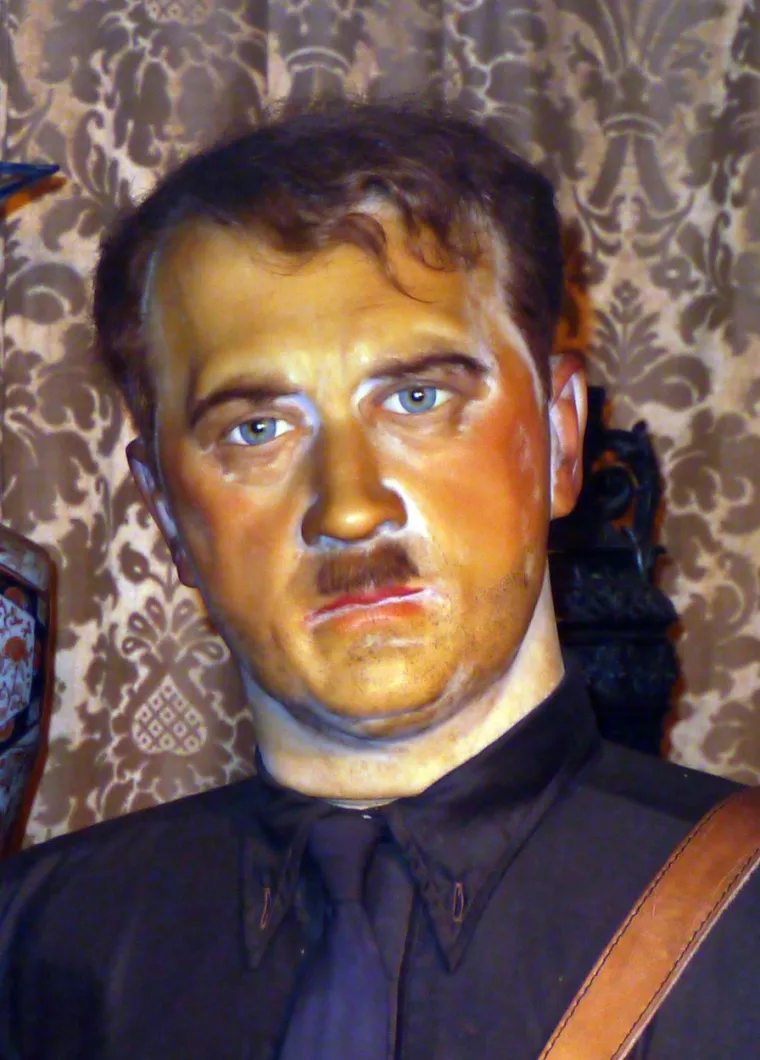 Adolf Hitler