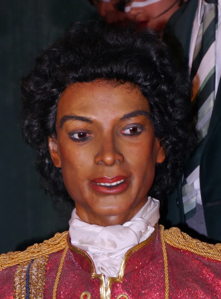 Michael Jackson