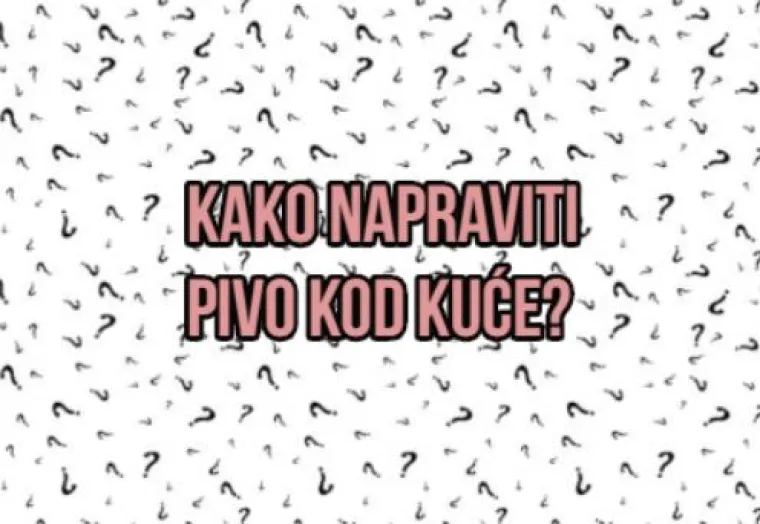 'Kako napraviti pivo kod kuće?': Osim ''korone'', evo koje smo pojmove najvi&scaron;e guglali