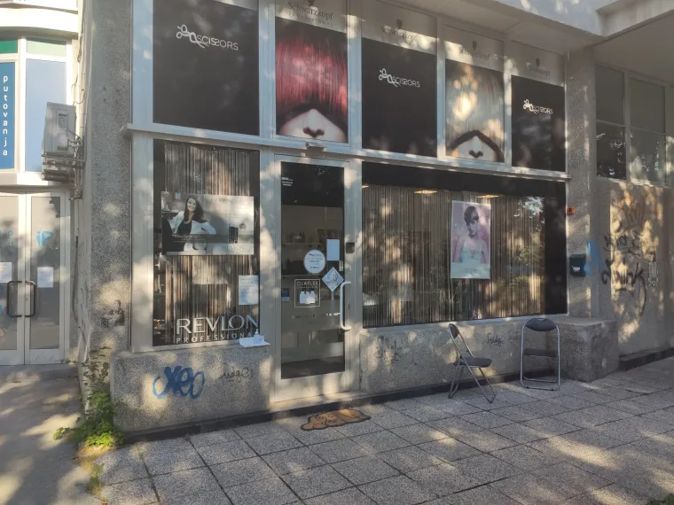 Frizeri počeli s radom, među prvim mu&scaron;terijama i RTL-ove zvijezde