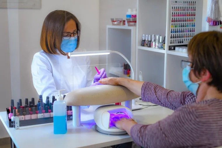 Frizeri počeli s radom, među prvim mu&scaron;terijama i RTL-ove zvijezde