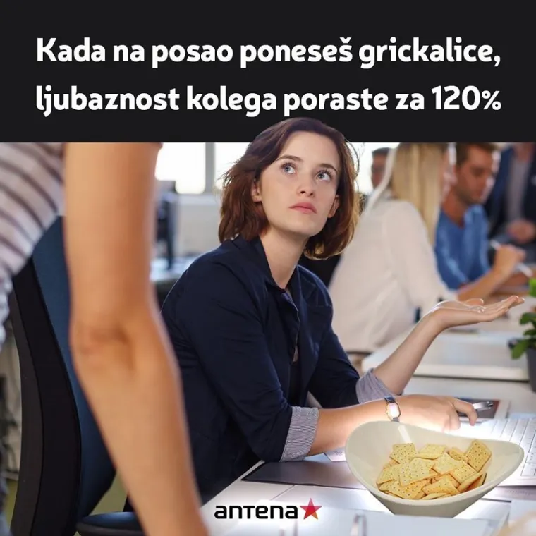 Konobarski život: Ove memove će razumjeti svaki radnik u ugostiteljstvu