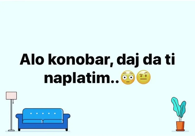 Konobarski život: Ove memove će razumjeti svaki radnik u ugostiteljstvu