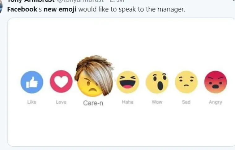 Ekipa se na internetu ne prestaje &scaron;aliti na račun novog emotikona 'podr&scaron;ke'