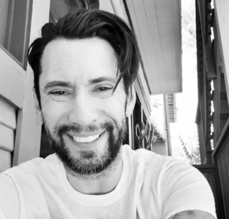 &bdquo;Obožavam Tommyja Pistola. Malo me potsjeća na Keanua Reevesa&ldquo;