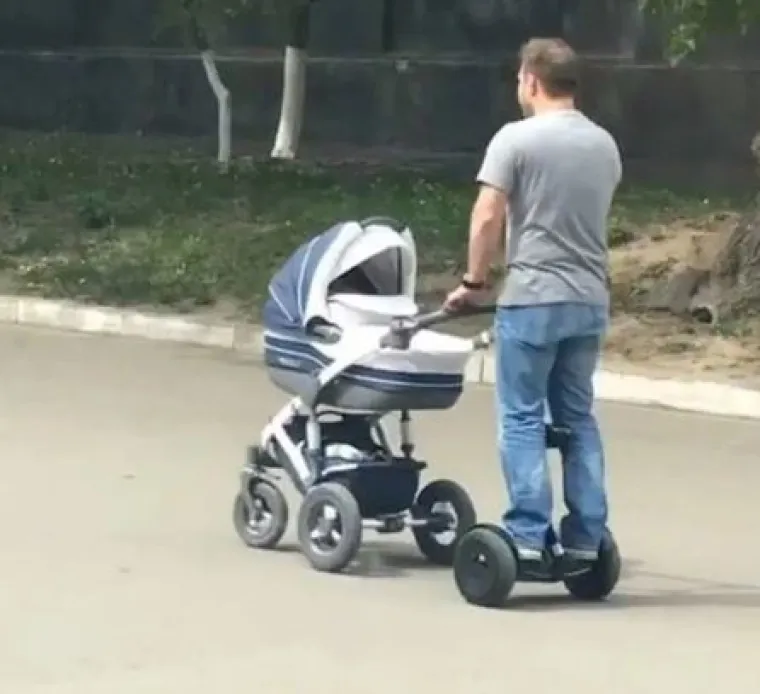 Ovi ljudi su se sna&scaron;li na čudan način, ali si ekstremno olak&scaron;ali život