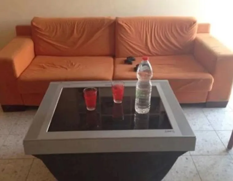 Ovi ljudi su se sna&scaron;li na čudan način, ali si ekstremno olak&scaron;ali život