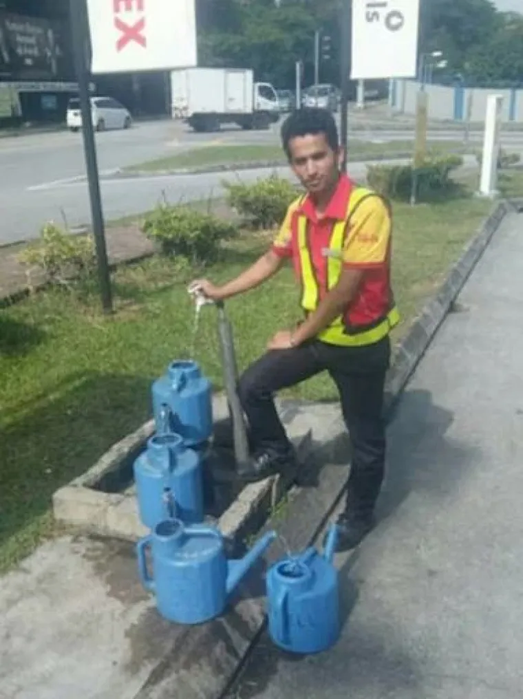 Ovi ljudi su se sna&scaron;li na čudan način, ali si ekstremno olak&scaron;ali život