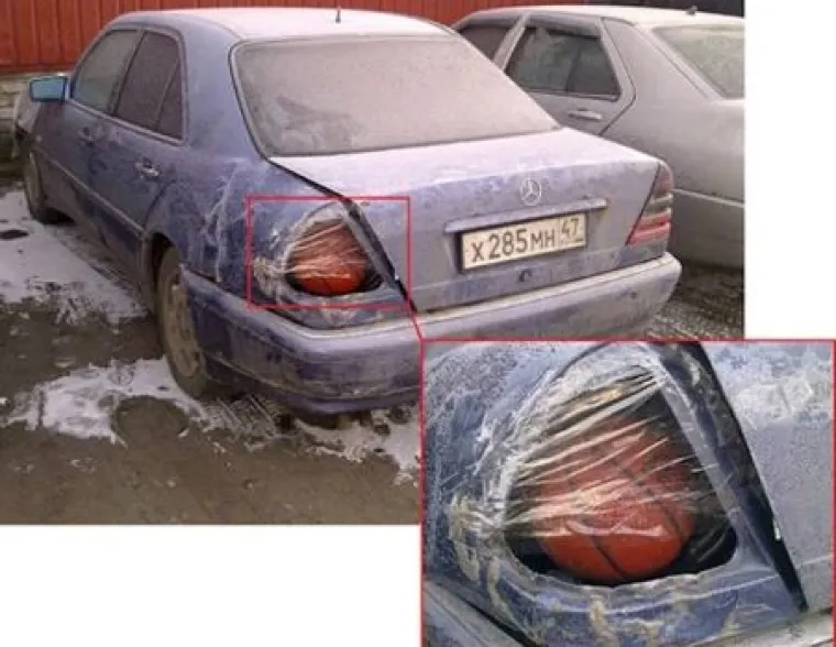 Ovi ljudi su se sna&scaron;li na čudan način, ali si ekstremno olak&scaron;ali život