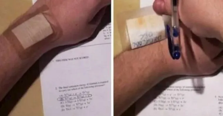 Ovi ljudi su se sna&scaron;li na čudan način, ali si ekstremno olak&scaron;ali život