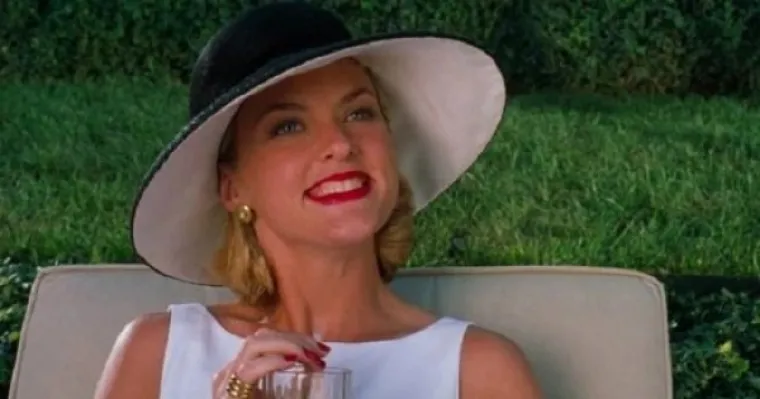 Meredith Blake- “The Parent Trap”