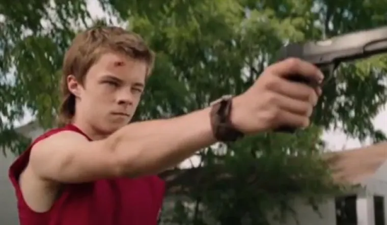 Henry Bowers- &ldquo;IT&rdquo;