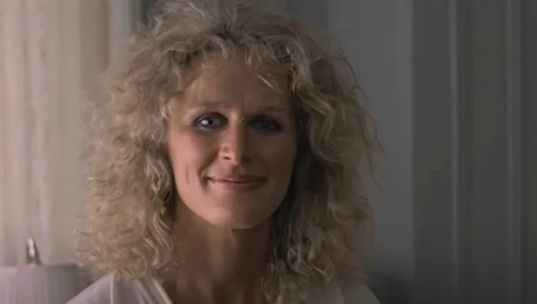 Alex- &ldquo;Fatal Attraction&rdquo;