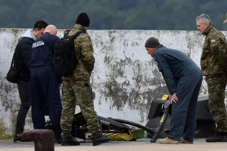 Bili su zaljubljenici u letenje: Tko su mladi piloti stradali u padu aviona u Biljanima Donjim?