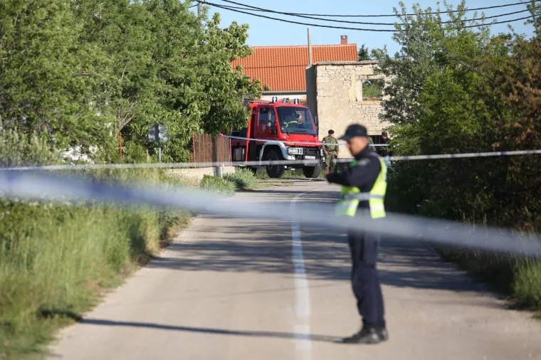 Bili su zaljubljenici u letenje: Tko su mladi piloti stradali u padu aviona u Biljanima Donjim?