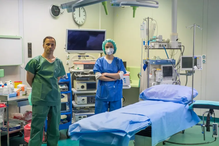 Leona &Scaron;iljeg: Fotografije s terena