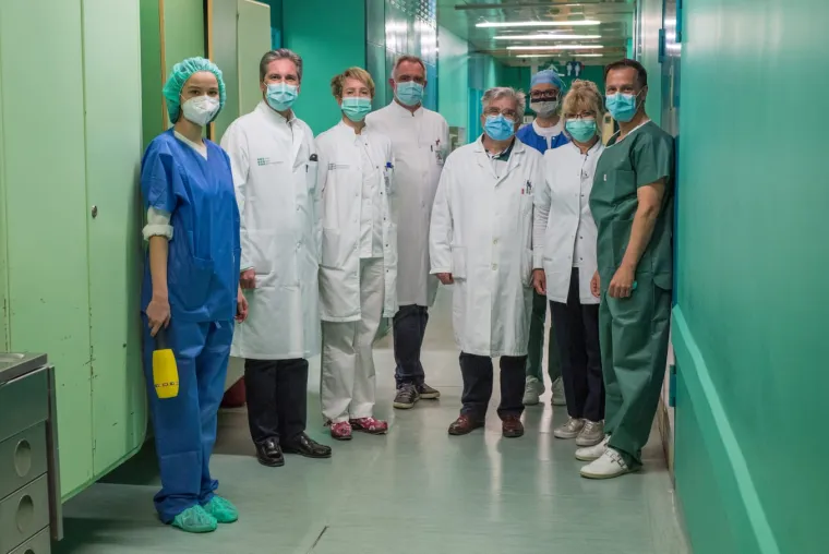 Leona &Scaron;iljeg: Fotografije s terena