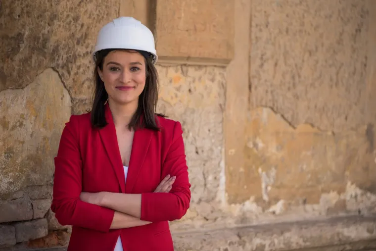 Leona &Scaron;iljeg: Fotografije s terena