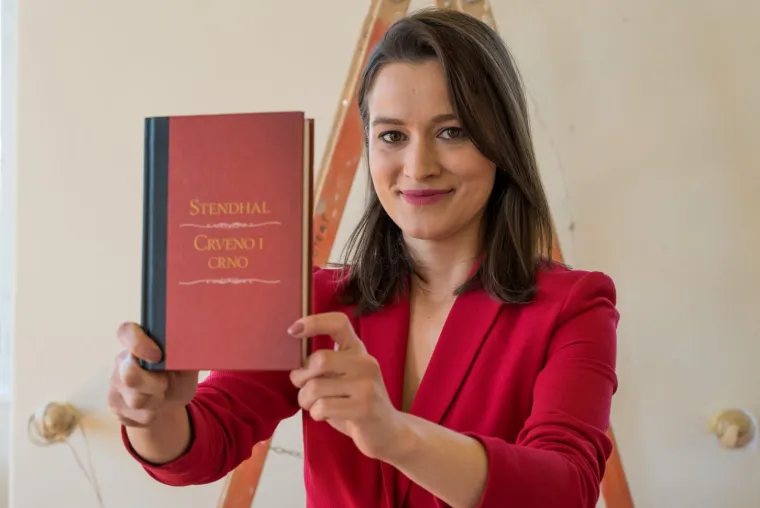 Leona &Scaron;iljeg: Fotografije s terena