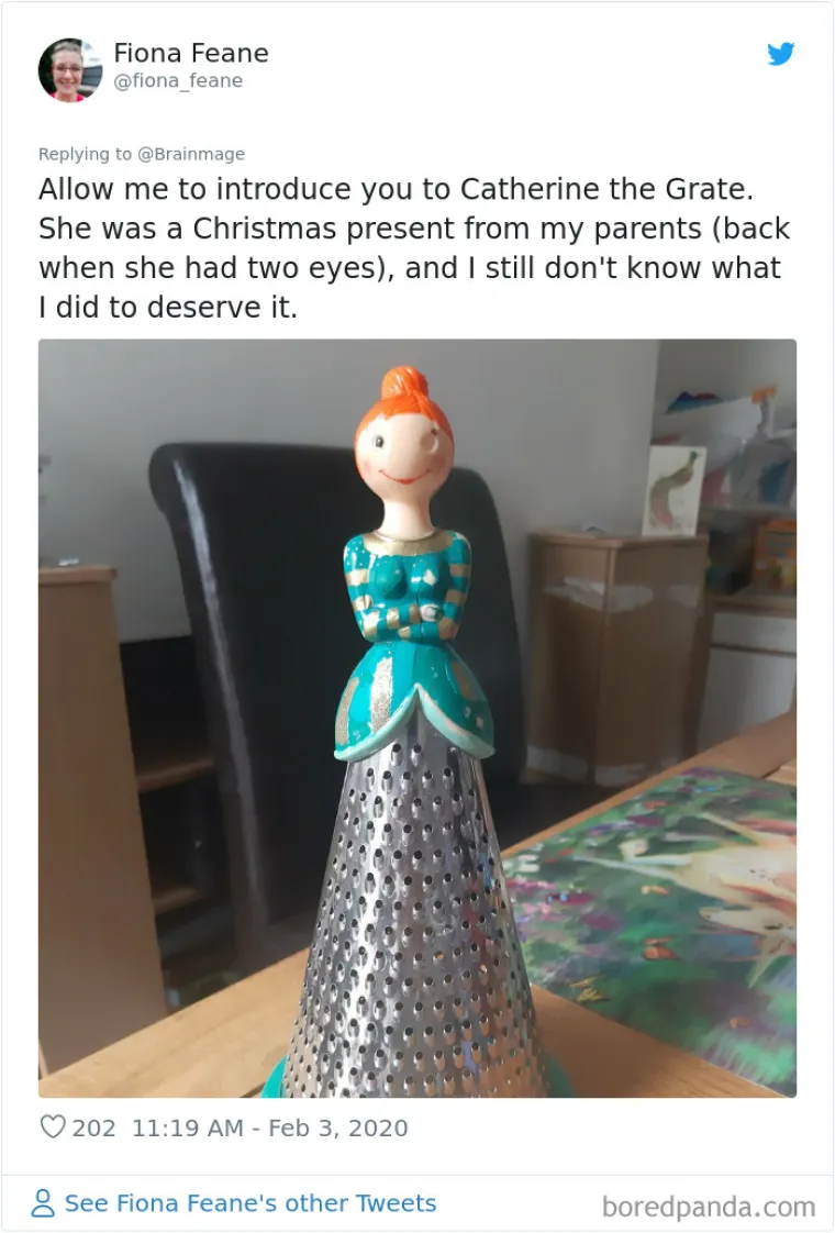 EKIPA NA TWITTERU POKAZUJE NAJRUŽNIJE STVARI KOJE POSJEDUJU: Pripremite maramice jer neke stvari su za plakanje od smijeha