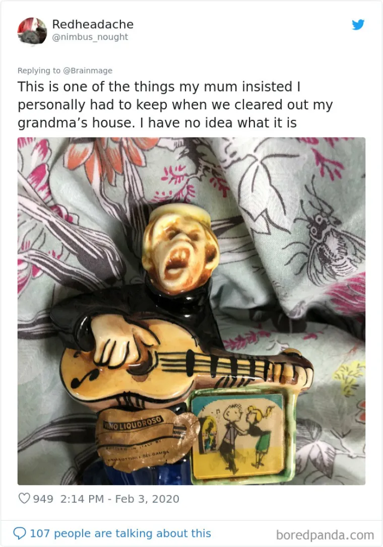 EKIPA NA TWITTERU POKAZUJE NAJRUŽNIJE STVARI KOJE POSJEDUJU: Pripremite maramice jer neke stvari su za plakanje od smijeha