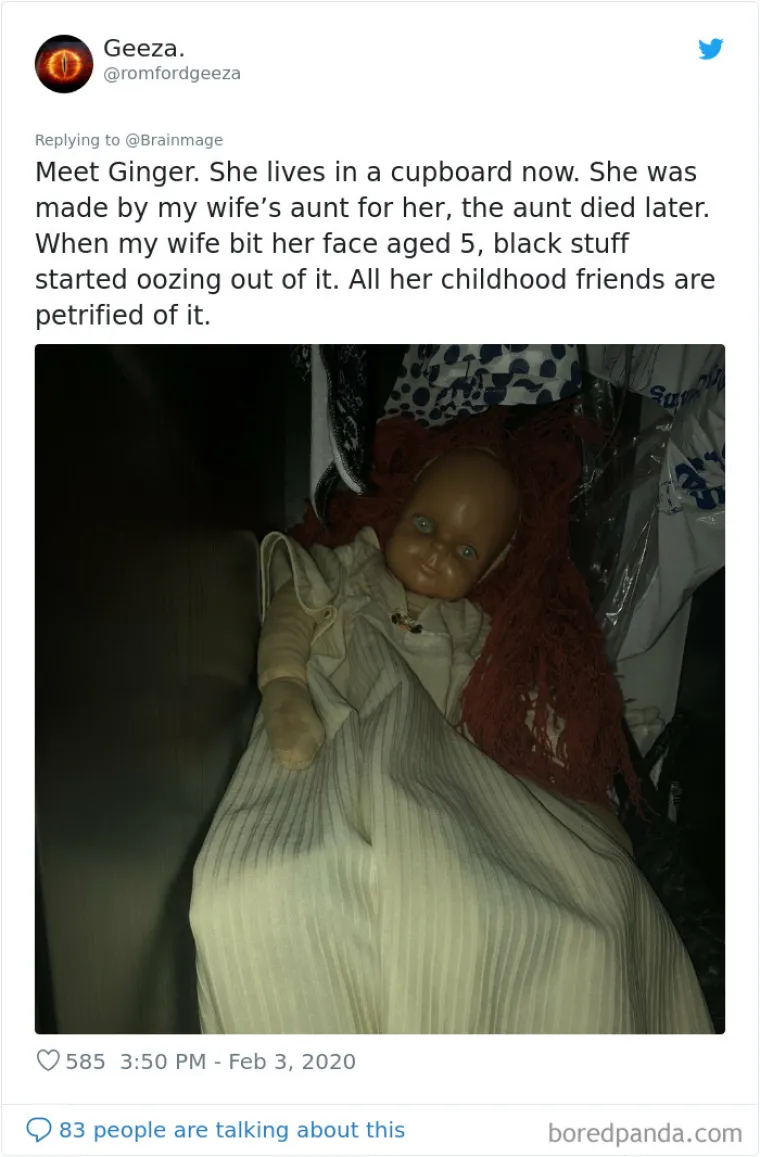 EKIPA NA TWITTERU POKAZUJE NAJRUŽNIJE STVARI KOJE POSJEDUJU: Pripremite maramice jer neke stvari su za plakanje od smijeha