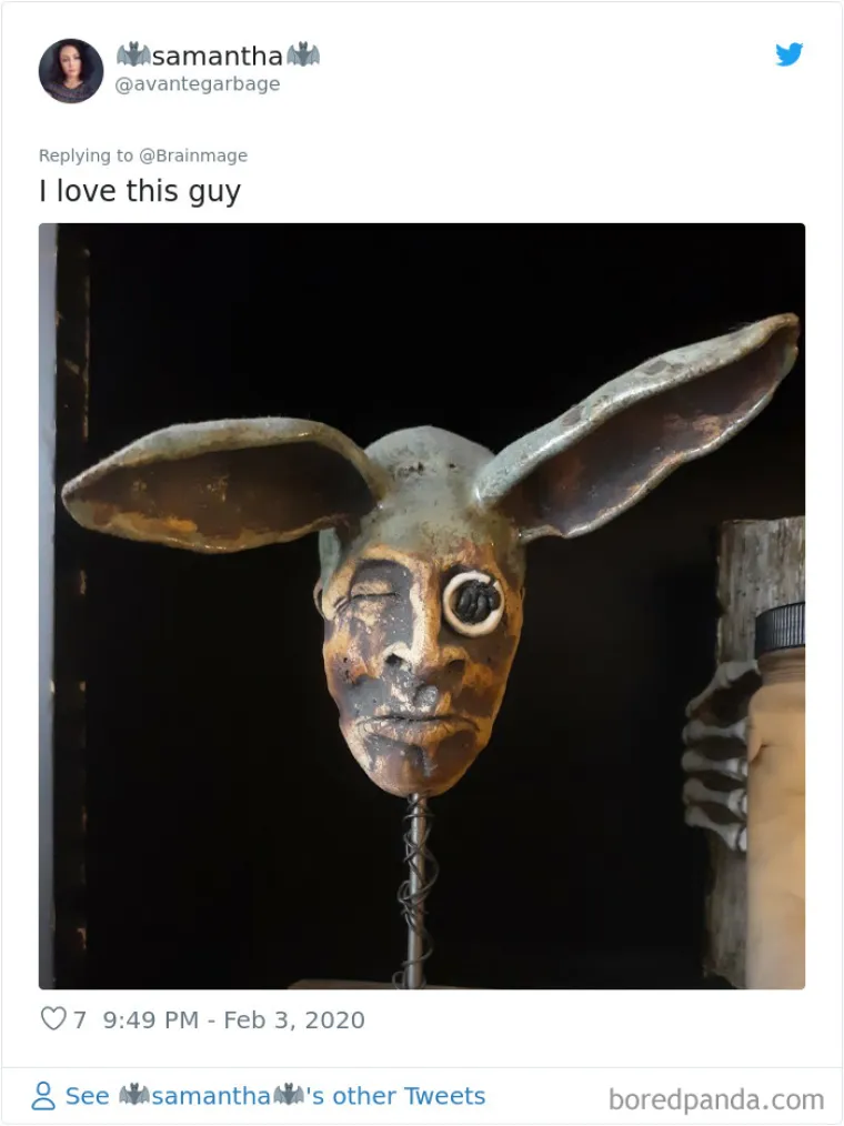 EKIPA NA TWITTERU POKAZUJE NAJRUŽNIJE STVARI KOJE POSJEDUJU: Pripremite maramice jer neke stvari su za plakanje od smijeha