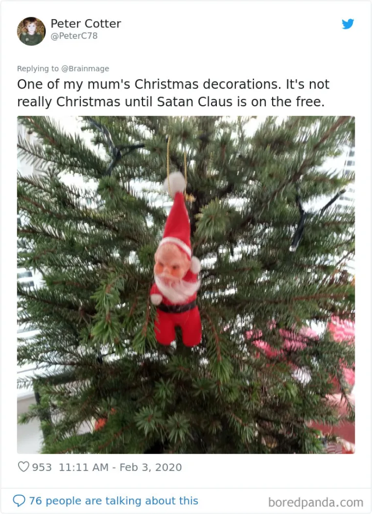 EKIPA NA TWITTERU POKAZUJE NAJRUŽNIJE STVARI KOJE POSJEDUJU: Pripremite maramice jer neke stvari su za plakanje od smijeha