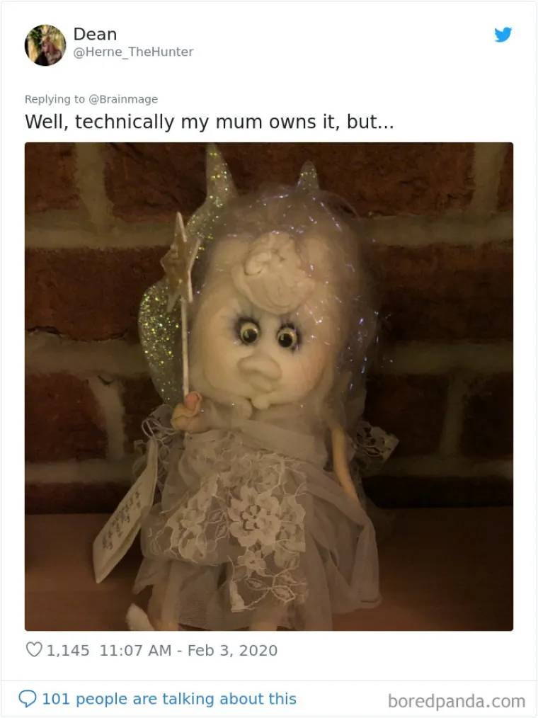 EKIPA NA TWITTERU POKAZUJE NAJRUŽNIJE STVARI KOJE POSJEDUJU: Pripremite maramice jer neke stvari su za plakanje od smijeha